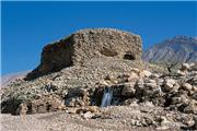 معاون میراث‌فرهنگی کشور خبر داد: جزئیات آسیب زلزله به آثار تاریخی استان کرمانشاه