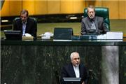 نصری: استیضاح ظریف تاثیر بدی بر موقعیت ایران دارد