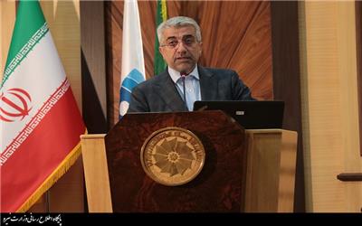 وزیر نیرو در دومین کنفرانس ملی اقتصاد آب: الگوهای توسعه در ایران متناسب با ظرفیت منابع آبی انتخاب شود