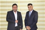 دکتر وحدت در دیدار با وزیر ارتباطات عراق: حمایت ویژه صندوق نوآوری و شکوفایی از صادرات شرکت های دانش بنیان به کشورهای همسایه