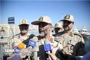 فرمانده مرزبانی جمهوری اسلامی ایران:  مرزبانان ربوده شده ایرانی در سلامت هستند