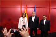 ایران و اسپانیا بر گسترش همکاری های گردشگری تاکید کردند