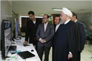 با حضور دکتر روحانی انجام شد؛ رونمایی از سامانه‌های مرتبط با شفافیت و مبارزه با فساد در وزارت تعاون، کار و رفاه اجتماعی