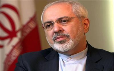 ظریف: آمریکا نمی‌تواند روابط ایران و عراق را برهم بزند