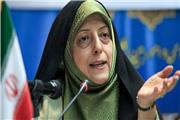 معصومه ابتکار در گفت‌و‌گو با «ایران»: زنان زندانی که محکومیت شان را در خانه می گذرانند