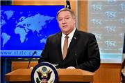 در اظهاراتی خصمانه مطرح شد  پمپئو: دولت آمریکا فشار بر ایران را ادامه خواهد داد