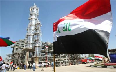 در واکنش به عدم تمدید معافیت های نفتی  عضو کمیسیون انرژی پارلمان عراق: ملزم به پایبندی به تحریم‌ها علیه ایران نیستیم