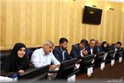 نشست کمیسیون ویژه حمایت از تولید ملی با حضور رییس سازمان ملی استاندارد ایران برگزار شد