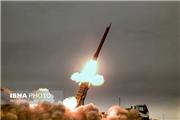 یونهاپ: کره‌شمالی موشک کوتاه‌برد شلیک کرد / کاخ سفید و پنتاگون واکنش نشان دادند