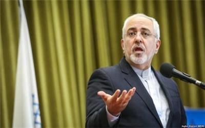 ظریف: امروز نوبت دنیاست که به تعهدات خود در قبال ایران عمل کند