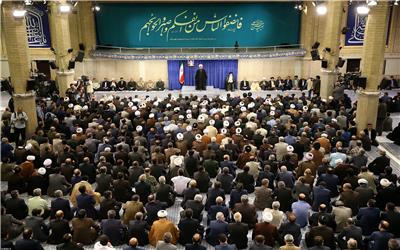 دکتر روحانی : ملت، رهبری، دولت و مجلس موجب ناکامی دشمن شدند