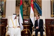 اولین واکنش ولیعهد ابوظبی به هدف گرفتن تاسیسات نفتی و نفتکش‌های سعودی و اماراتی