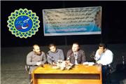 شوش میزبان بدون تجهیزات جشنواره نمایش های  استانی