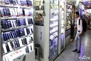 کاهش قیمت موبایل با ترخیص 600 هزار گوشی‌ موجود در گمرک