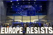 انتخابات پارلمان اروپا: کاهش قدرت احزاب عمده؛ موفقیت سبزها و ملی‌گراها