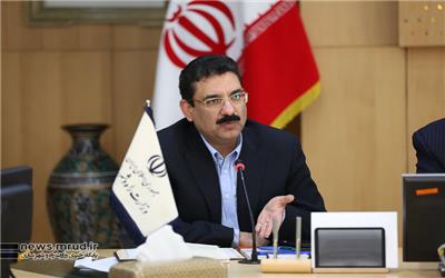 مازیار حسینی: بسته بانک مسکن در جلسه شورای عالی مسکن بررسی شد