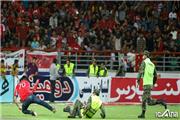 سیاوشی با اشاره به حواشی فینال جام حذفی: مسئولان فدراسیون فوتبال پشت اخراج 