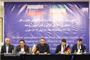 معاون حمل‌ونقل وزیر راه و شهرسازی: ایران آماده پیاده سازی آزمایشی گلوناس در شبکه ملی ترانزیت است
