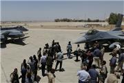 رویترز: آمریکا پیمانکاران نظامی خود را از پایگاه عراقی خارج می‌کند