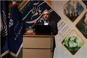 وزیر نیرو در اولین رویداد ملی سازگاری با کم آبی: شرایط اقلیمی ایران را مبنای هرگونه راهبرد در بهره‌برداری از منابع آب قرار دهیم