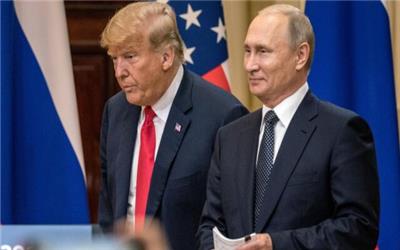 پسکوف: پوتین و ترامپ احتمالا "معامله قرن" را بررسی کنند