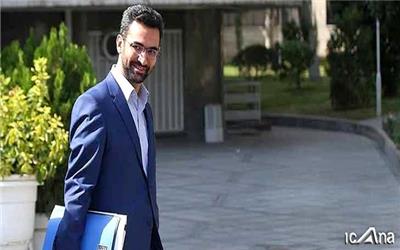آذری جهرمی: وزارت ارتباطات به وظایفش در الکترونیکی شدن انتخابات عمل کرد