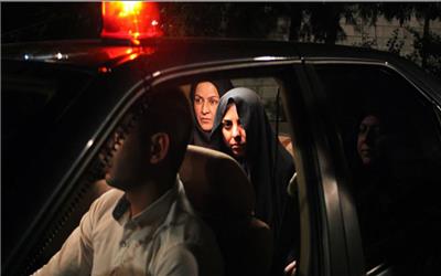 زندگی اولین قاتل سریالی زن ایران روی صحنه می‌رود