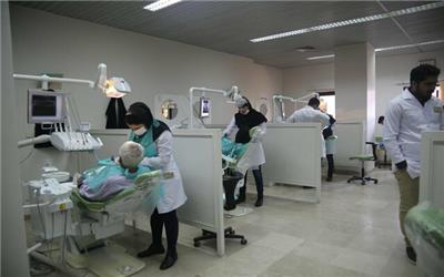 آغاز مهلت مجدد ثبت نام متقاضیان آزمون دانشنامه و گواهینامه دندانپزشکی