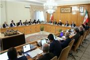 رئیس جمهور در دیدار وزیر امور خارجه عمان: ایران علاقمند به توسعه همکاری‌ها با عمان است/ حضور نیروهای خارجی عامل اصلی تنش در منطقه است
