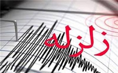 زلزله 3.3 ریشتری هفتکل خوزستان را لرزاند زلزله 3.3 ریشتری هفتکل خوزستان را لرزاند