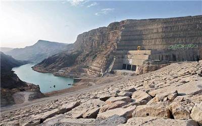 خوزستان  نمک سد گتوند خریدار پیدا کرد
