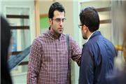 بازیگر نقش جوادی مشخص شد/ ادامه «بچه مهندس 3» در دانشگاه امیرکبیر