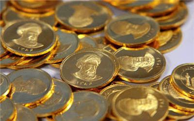 بانک مرکزی اعلام کرد کاهش 7 درصدی نرخ سکه در خرداد 98