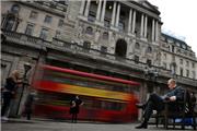 هشدار بانک انگلستان درباره اجرای برگزیت بدون توافق