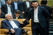 محمدجواد آذری جهرمی: صدای «ظریف»، حیثیت دیپلماسی امریکا را زیر سوال برده است