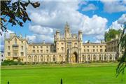 نگاهی به دوره‌ها، رتبه‌ها و زندگی دانشجویی در دانشگاه کمبریج