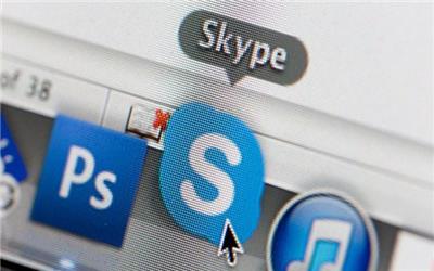 کارکنان مایکروسافت مکالمه کاربران اسکایپ را شنود می‌کنند