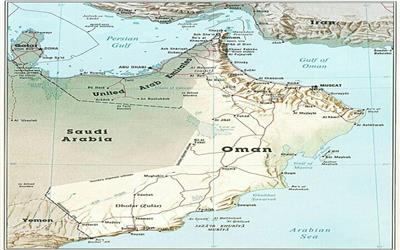 درآمدی بر گویش شحری رایج در کشور چند زبانه عمان