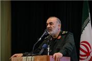 سرلشکر سلامی: مذاکره، منطقی فراموش و نابود شده در ذهنیت مردم ایران است
