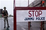 هند تمامی وسایل ارتباطی و رسانه‌ها در کشمیر را مسدود کرد