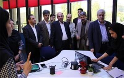 ستاری: دانشگاه علوم پزشکی ایران دارای شکل‌پذیری بالا در حوزه فناوری است