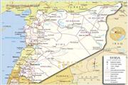 کماندوهای ترکیه وارد مرز سوریه شدند