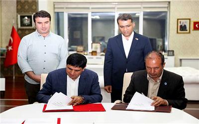 کنسرسیوم دانشگاهی 3 کشور ایران، ترکیه و آذربایجان راه‌اندازی شود