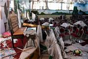 سازمان ملل حمله خونین به مراسم عروسی در کابل را محکوم کرد