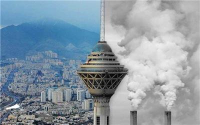 وزارت صمت بیشتر مصوبات قانون هوای پاک را تعلیق کرد