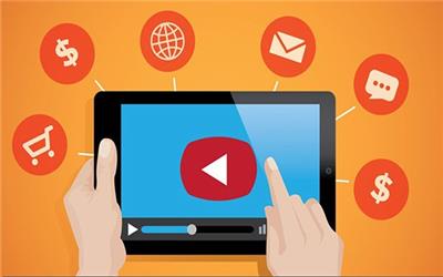 بازاریابی اینترنتی با یوتیوب و آپارات