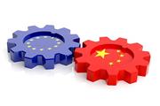 برنامه همکاری راهبردی 2020 اتحادیه اروپا و چین