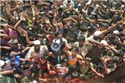 مسلمانان روهینجایی نمی‌خواهند به میانمار برگردند