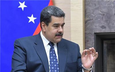 مادورو مذاکرات مقام‌های ونزوئلا با آمریکا را تایید کرد
