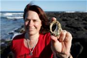 کشف داروی ضد سرطان در ماده لزج حلزون دریایی